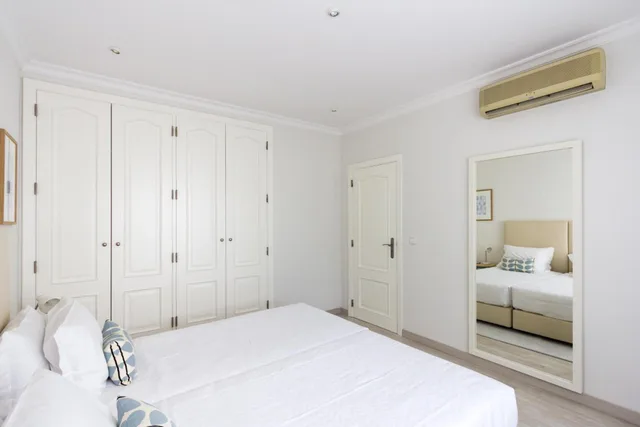 3 Bedrooms, Superior, Apartment, Small, with Pool، Vale do Lobo Resort 4/9