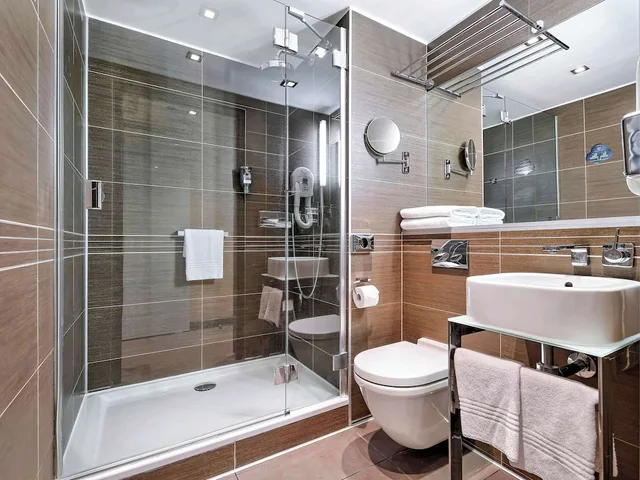 Comfort, Double Bed, Old Town View, City View، MERCURE GDANSK STARE MIASTO 10/10