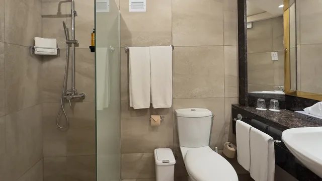 Room, Inland View، Poseidonia Beach Hotel Limassol 2/3