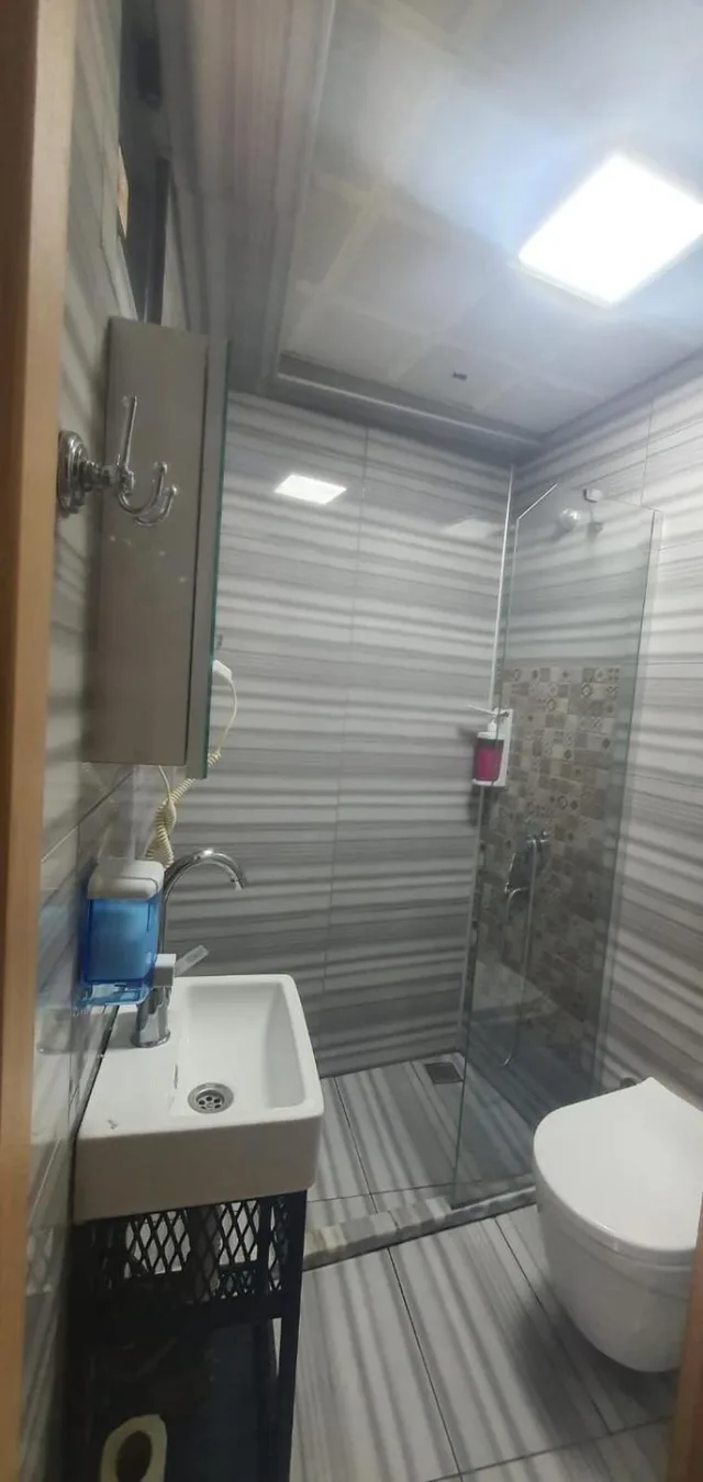 غرفة اقتصادية عائلية، Hotel Esen 9/10