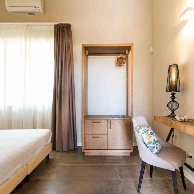 family suite, Kepos Etna Relais 5/6