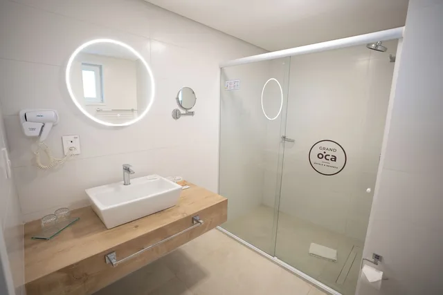 Deluxe, 2 King Beds, Sofa, Grand Oca Maragogi Resort 3/3