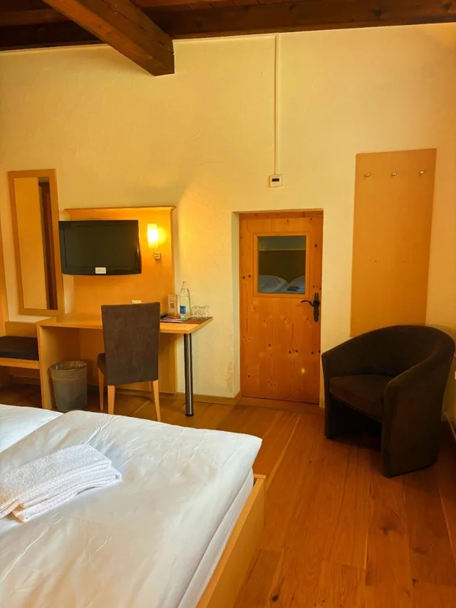 غرفة عائلية، Madrisa Lodge 1/7