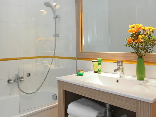 شقة سوبيريور بشرفة، Aparthotel Adagio access Nice Magnan 5/5