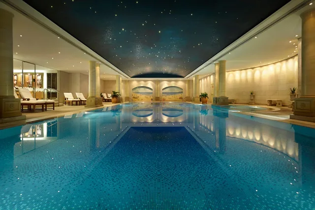 جناح بإطلالة على المرفأ، The Langham Sydney 1/2