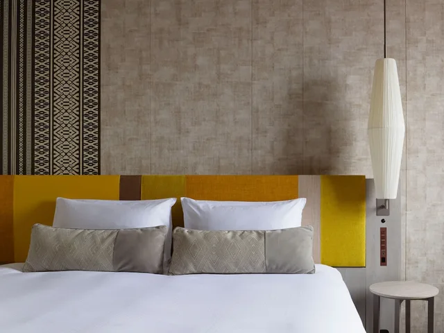 غرفة قياسية بثلاثة أسرّة، Mitsui Garden Hotel Fukuoka Gion 6/10