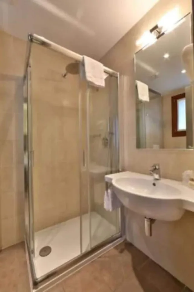 Classic, Triple, Multiple Beds، Best Western Titian Inn Hotel Venice Airport 4/5