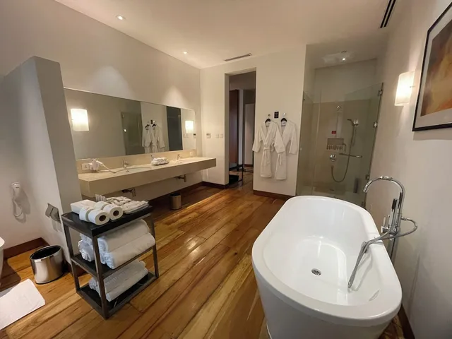 جناح غراند بسرير كينج، City Garden Grand Hotel 5/6