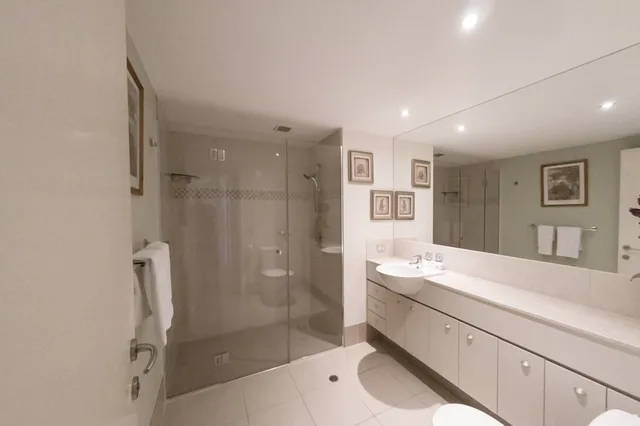 3 Bedrooms, Resort, Apartment, 2 Queen and Twin Beds, Ocean View, Ocean Views Resort 4/5