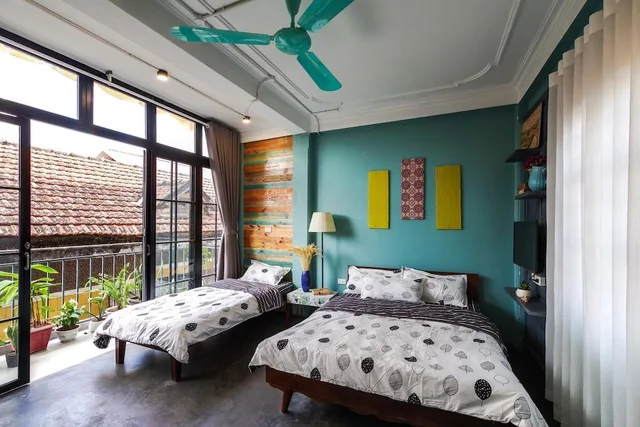 Room, Triple, Little Anh House 1/1