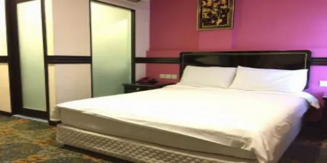 غرفة ديلوكس بسرير كوين، The Snooze Hotel Marine Parade (Ex Le Peranakan Hotel) 1/1
