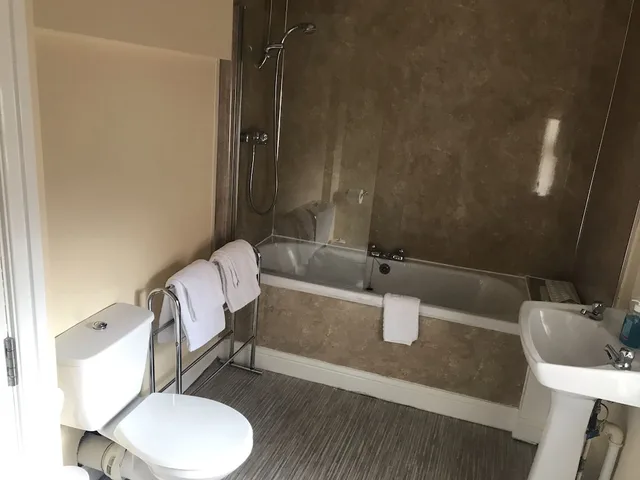 غرفة سوبيريور بسرير كينج، The Apple House 2/3