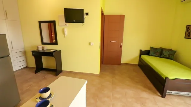 Evia Dream، Volos 23/31