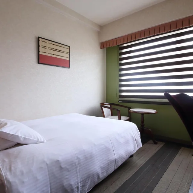 غرفة مفردة، Hotel Claiton Shin-Osaka 1/13