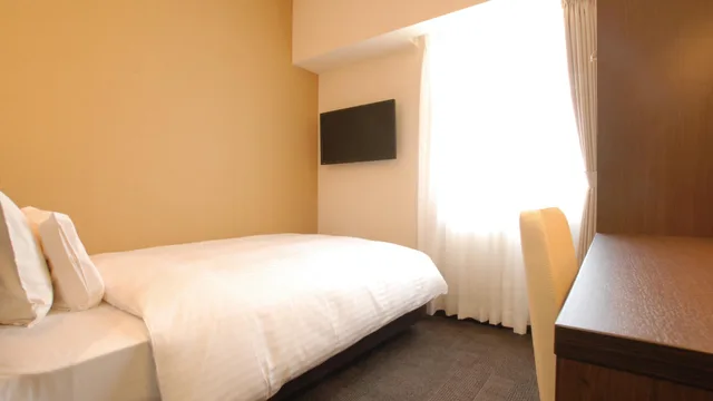 غرفة قياسية مفردة، Ab Hotel Nara 1/1