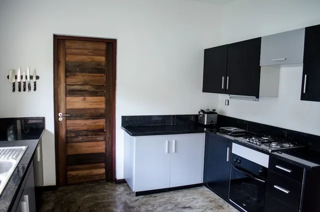 فيلا سوبيريور بسريرين مزدوجين بإطلالة على الشاطئ بغرفتي نوم بحمام خاص، Home Madagascar The Residence 6/8