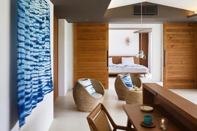 Premier, Suite, Villa، The Rescape 8/8