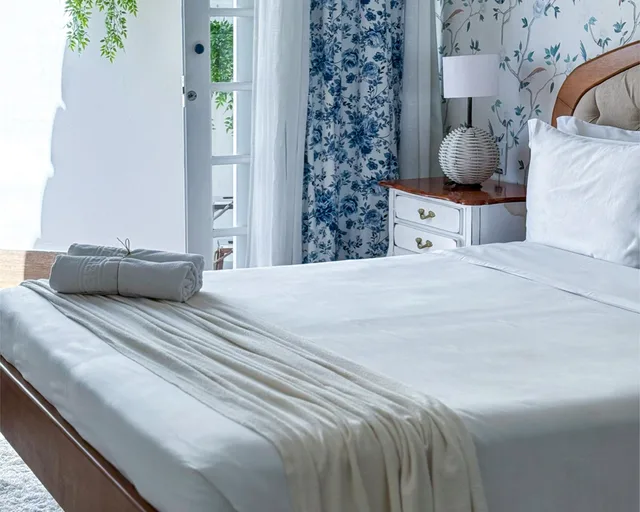 Master, Double Bed, Lake View، Hotel Boutique Recanto Da Passagem 1/4
