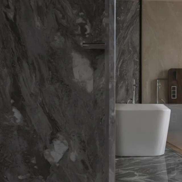 شقة سوبيريور، Hotel Grand 3/3