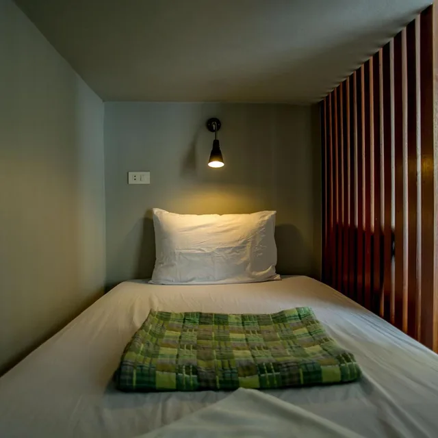 غرفة رباعية، Phangan Pearl Villa 3/8
