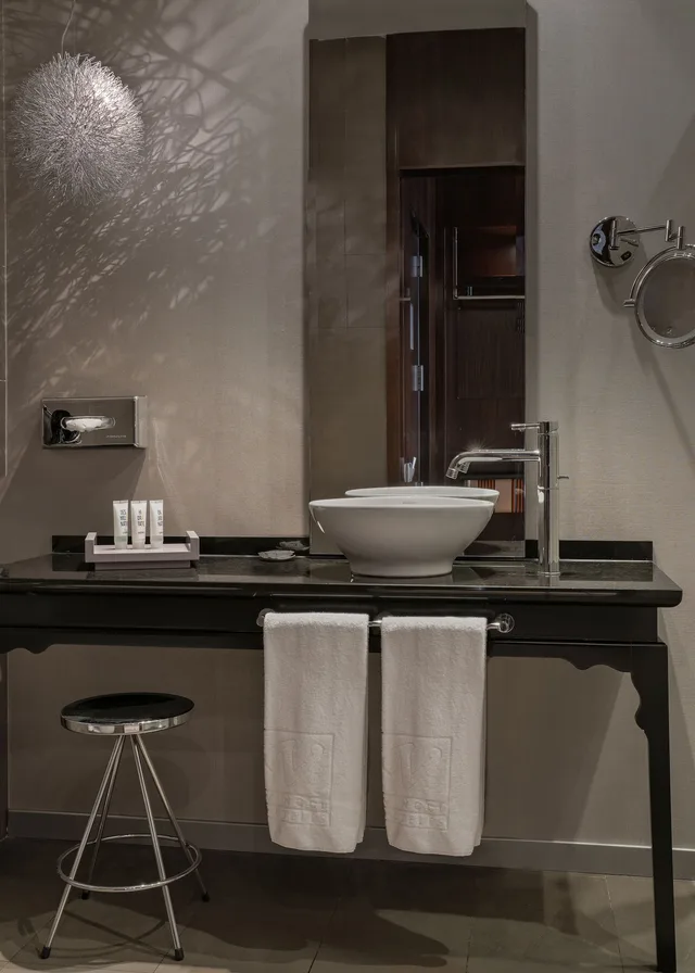 Vincci Room Individual Use، Vincci Palace Hotel 6/7