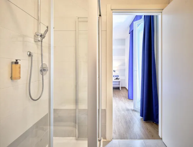 غرفة سوبيريور مفردة، HOTEL EDEN GARDA 4/4