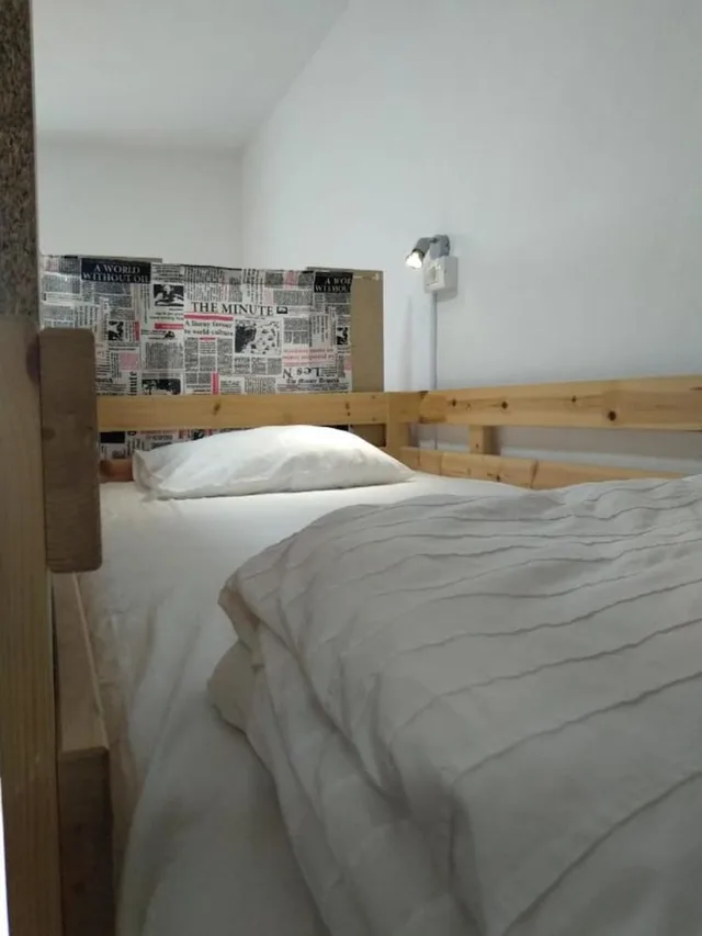 Mixed Dorm, 10 Beds، Puerto Nest Hostel 1/4