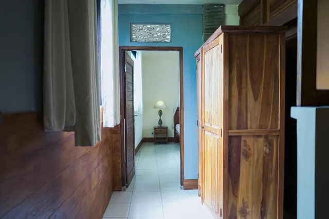 فيلا بمسبح خاص، Villa Jj And Spa Ubud 6/10