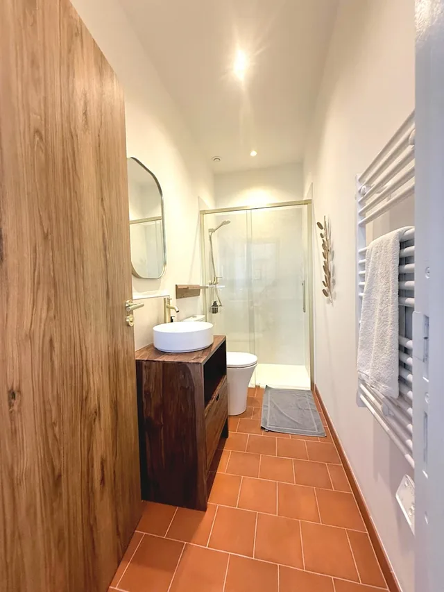بنتهاوس إليت بسريرين كوين، Les Appartements Du Vieux-Port 7/7