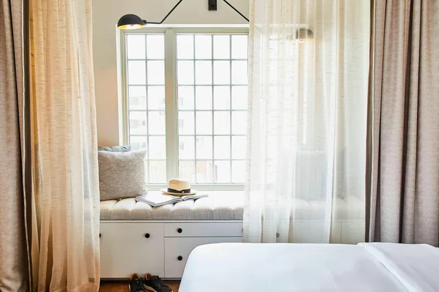 غرفة بسرير كينج، The Alida, Savannah, a Tribute Portfolio Hotel 4/4