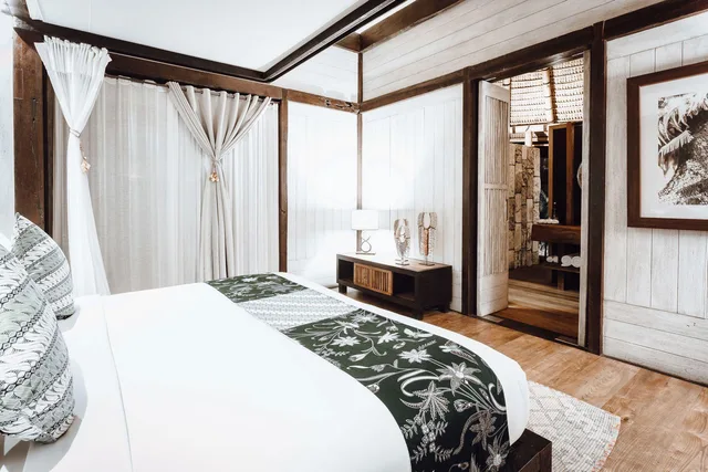 Mezzanine, Penthouse, Single, Terrace، SUARGA PADANG PADANG 2/2