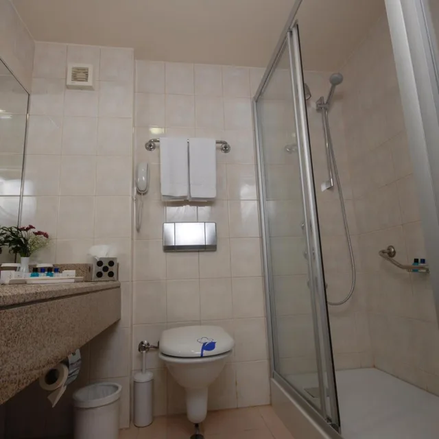 Suite, King Bed, Class Hotel 4/5