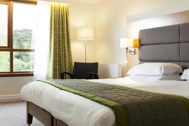 غرفة سوبيريور بسريرين منفصلين، Champneys Tring 1/2