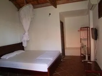 بنغل سوبيريور بسرير مزدوج، Phu Quoc Kim - Bungalow On The Beach 1/1