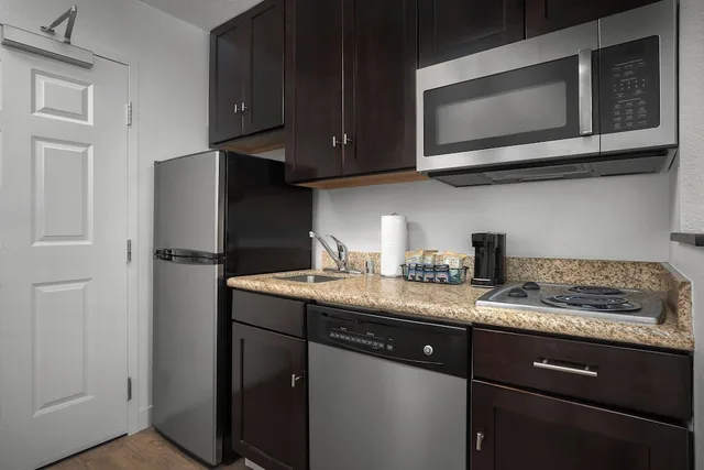 Studio, King Bed, Sofa, Accessible, Towneplace Suites el Centro 6/7