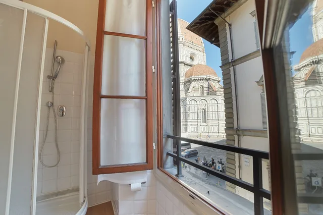 Standard, Twin Beds, Duomo View، B B Di Piazza Del Duomo 4/4
