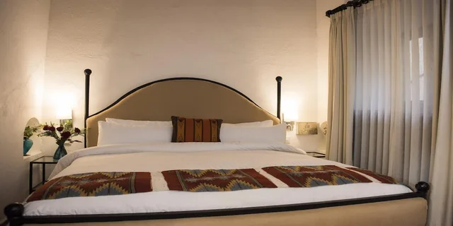 Petite, Suite, King Bed، Hacienda el Santuario 1/5