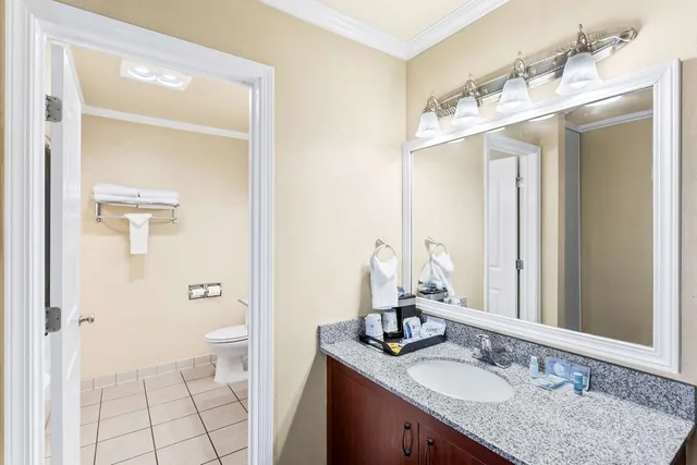 Room, King Bed, Creek Side، Best Western Miner's Inn 3/3
