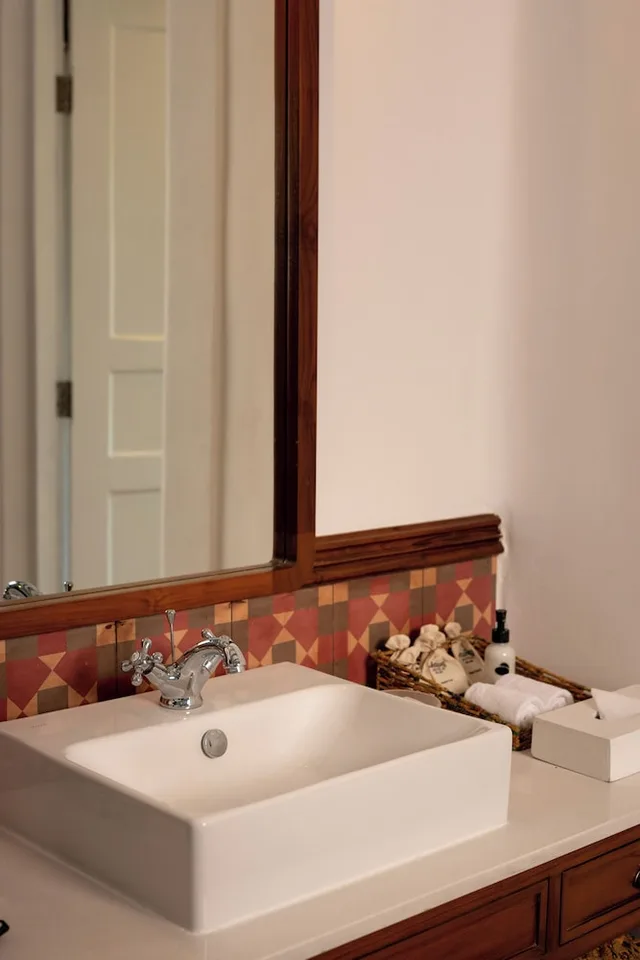 Heritage, Superior, Queen Bed، Jetwing St Andrew S Nuwara Eliya 7/9