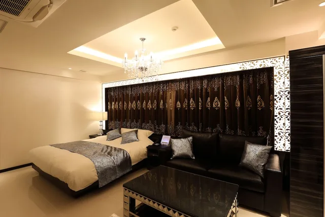 غرفة بريميوم بسرير كينج للمدخنين، Hotel Leon Hamamatsu Ex Hotel Yonekyu 1/1