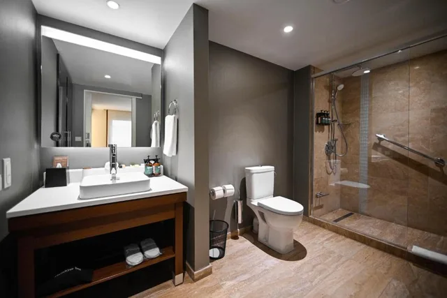 جناح مفرد، Yerevan Place Hotel 2/2