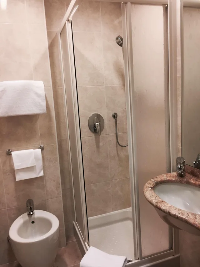 Standard, Single, Hotel Astoria, Sure Hotel Collection by Best Western 2/9