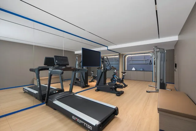 Holiday Inn Express Qingdao Jimo By Ihg، Jimo 31/50