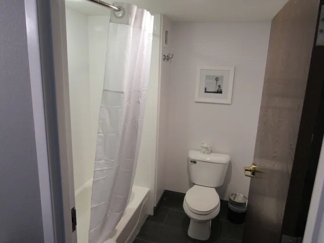جناح بسريرين مزدوجين مع أريكة، Hampton Inn Suites Newtown 7/10