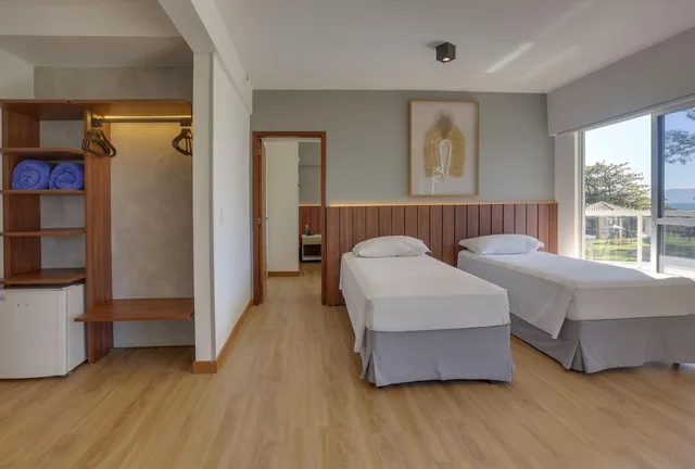 Master, Suite، Hotel Porto Sol Beach 6/9