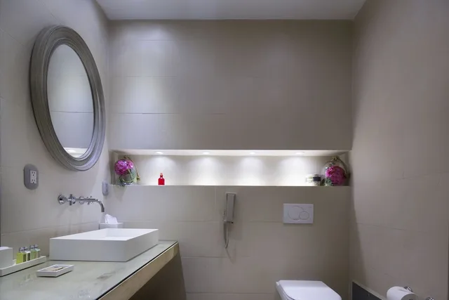 Retreat, Suite, King Bed، Billini Hotel 5/5