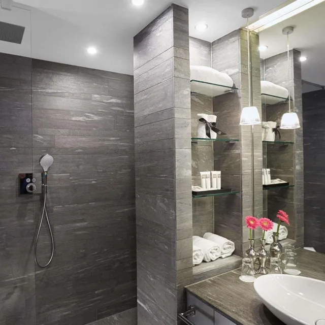 Select, Double Bed، Swissotel Amsterdam 10/10
