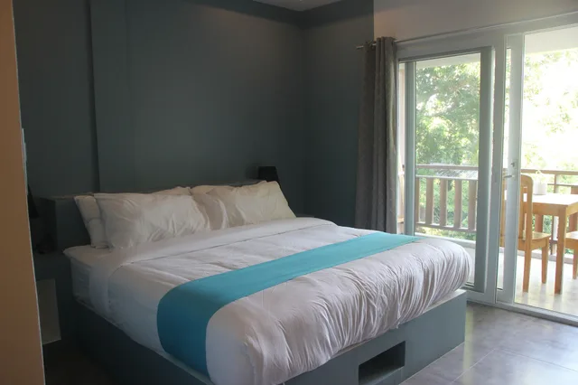 غرفة قياسية بسرير كينج، Amihan Resort 3/6