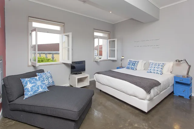 Superior, Suite, Double Bed, River View, Emporium Lisbon Suites 7/10