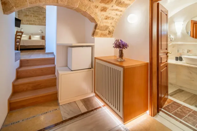 جناح بشرفة، New Malvasia Hotel 5/5